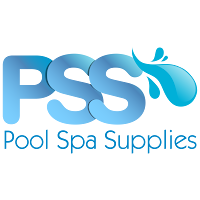 PSS - Pool Spa Supplies - Your Pool, Hot Tub, & Jetted Bath Parts Source logo