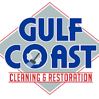 Gulf Coast Cleaning & Restoration logo
