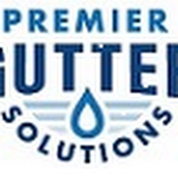 Premier Gutter Solutions logo
