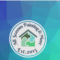 All Seasons Painting logo