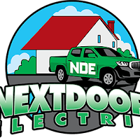 Nextdoor Electric logo