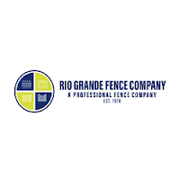 Rio Grande Fence Co logo
