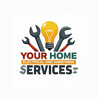 Your Home Electrical and Handyman Services, LLC logo