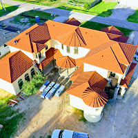 DG Metal Roofing & Exteriors LLC logo