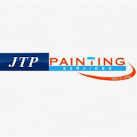 JTP Painting Services League City logo