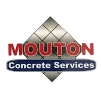 Mouton Concrete Services logo