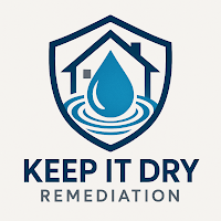 Keep It Dry Remediation logo