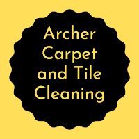 Archer Carpet and Tile Cleaning logo