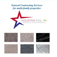Houston Colors logo