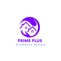 Prime Plus Overhead Repair logo