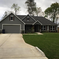 Complete Home Remodeling LLC logo