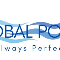 Global Pools LLC logo