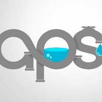 Absolute Plumbing Services logo