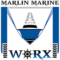 Marlin Marine Worx logo