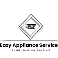 Eazy Appliance Services logo