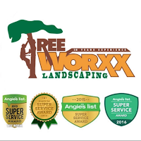 Tree Worxx logo