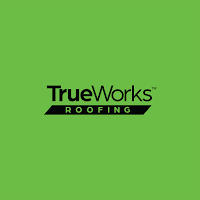 TrueWorks Roofing logo