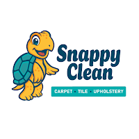Snappy Clean logo