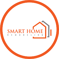 Smart Home Remodeling logo