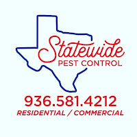 Statewide Pest Control logo