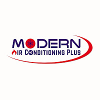Modern Plumbing Co. Inc. logo