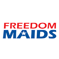 Freedom Maids logo