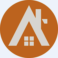 At Home Expert logo