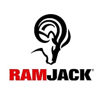 Ram Jack Texas - Houston logo