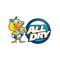 All Dry Services of SW Houston logo