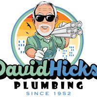 David Hicks Plumbing logo