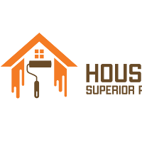 Houston Superior Painting.. logo