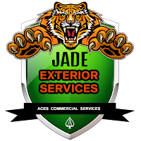 Jade Exterior Services - Pressure Washing logo