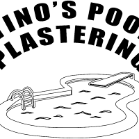 Tinos Pool Plastering logo