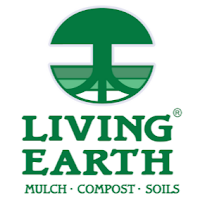 Living Earth - Katy Freeway logo