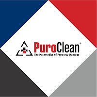 PuroClean of Spring Branch logo