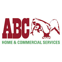 ABC Home & Commercial Services logo