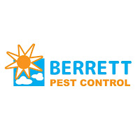 Berrett Pest Control logo