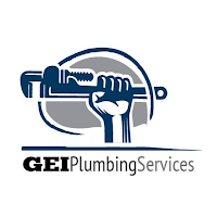 GEI Plumbing Services of Katy logo