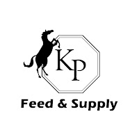 K.P. Feed & Supply logo