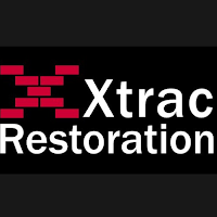 Xtrac Restoration logo