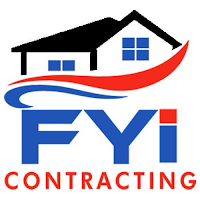 FYI Plumbing Electrical & HVAC logo