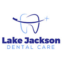 Lake Jackson Dental Care logo