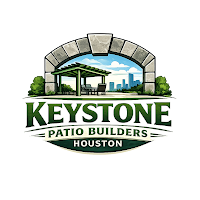 Keystone Patio Builders-Houston logo