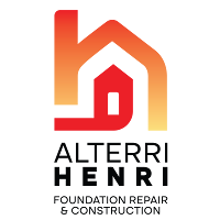 Alterri Henri Foundation Repair logo