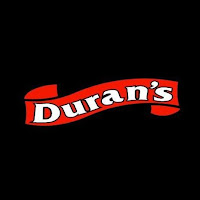 Duran's Roofing & Remodeling logo