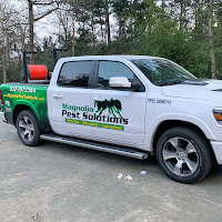 Magnolia Pest Solutions logo