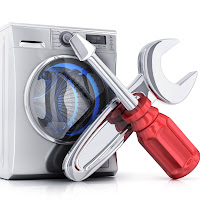Josh's Appliance Repair logo