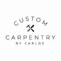 Custom Carpentry by Carlos logo