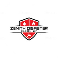 Zenith Disaster Clean Up logo