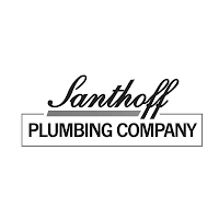 Santhoff Plumbing logo